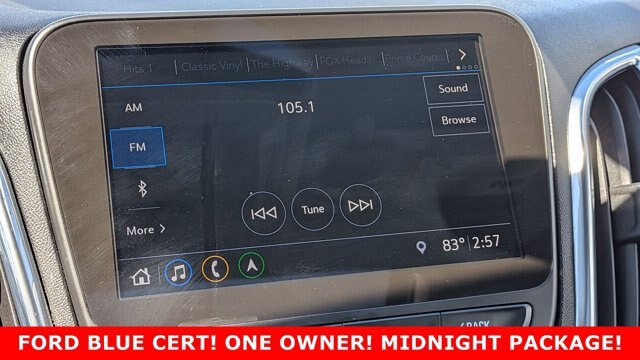 Used 2021 Chevrolet Equinox LT FWD image 18