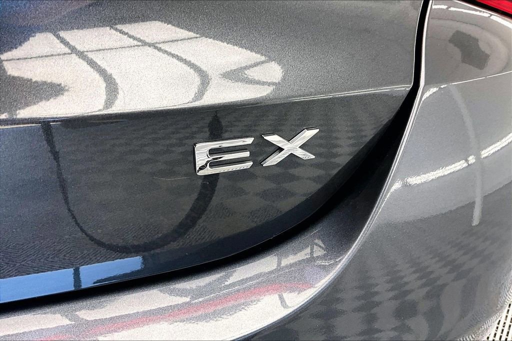 Used 2021 Kia K5 EX image 10