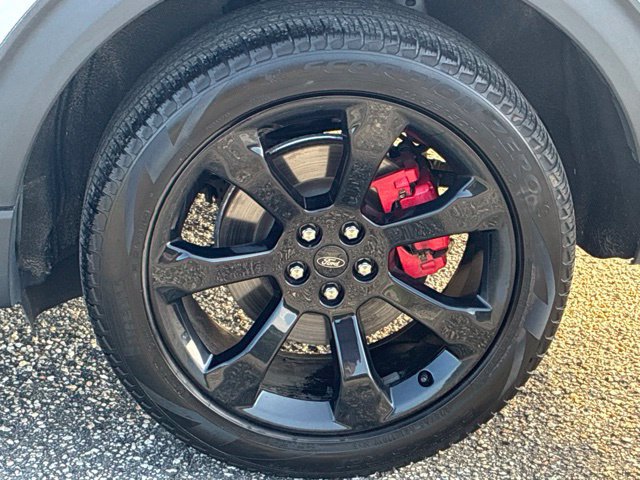 Certified 2020 Ford Explorer ST w/ ST Street Pack AWD/4WD image 12