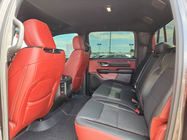 Used 2025 RAM 1500 Rebel w/ Rebel Level 1 Equipment Group AWD/4WD image 9