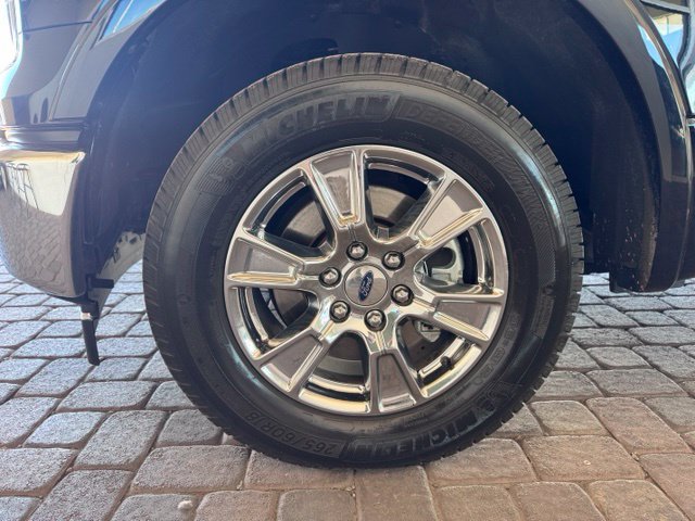 Certified 2017 Ford F150 Lariat RWD image 25