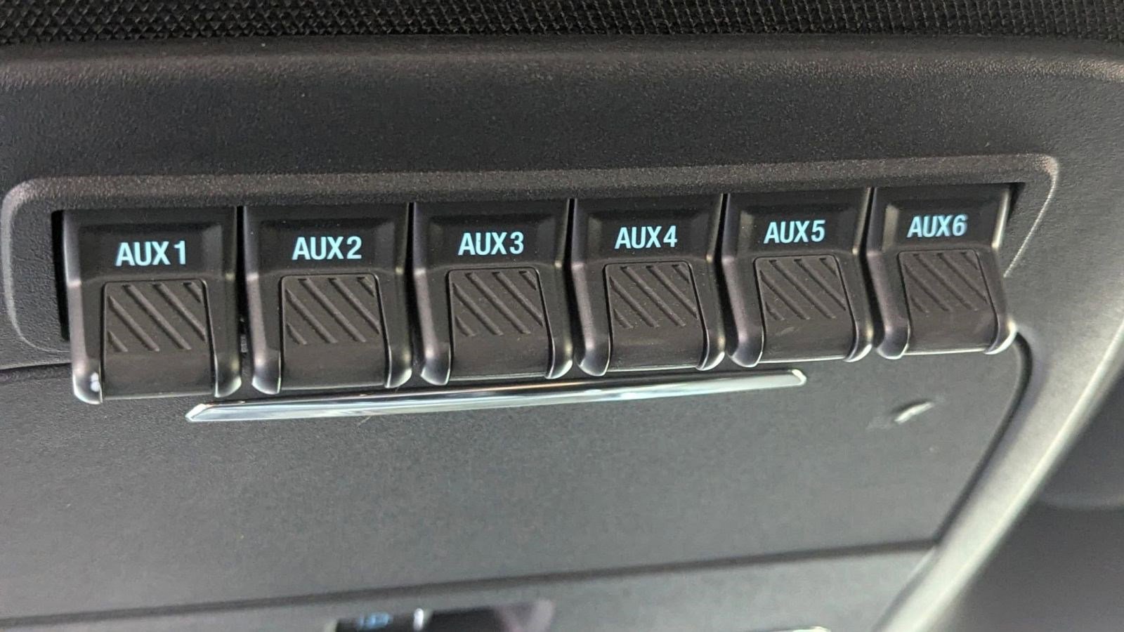 Certified 2023 Ford F150 Tremor w/ Equipment Group 402A High image 26