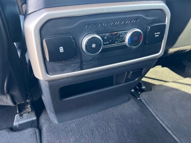 Certified 2024 Ford Expedition XLT AWD/4WD image 23