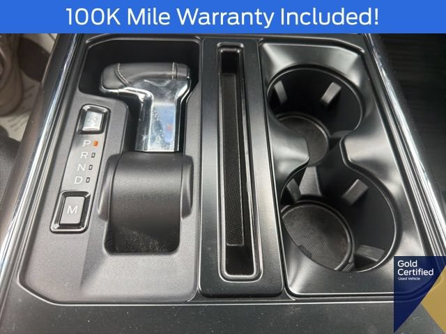 Certified 2023 Ford F150 Lariat w/ Equipment Group 502A High AWD/4WD image 48