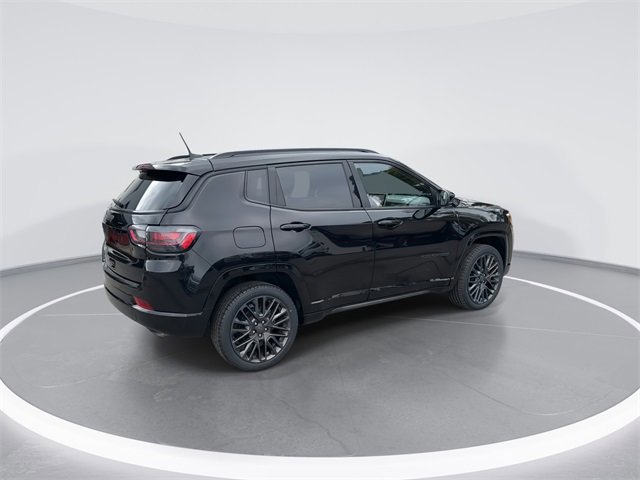 Used 2022 Jeep Compass High Altitude image 6