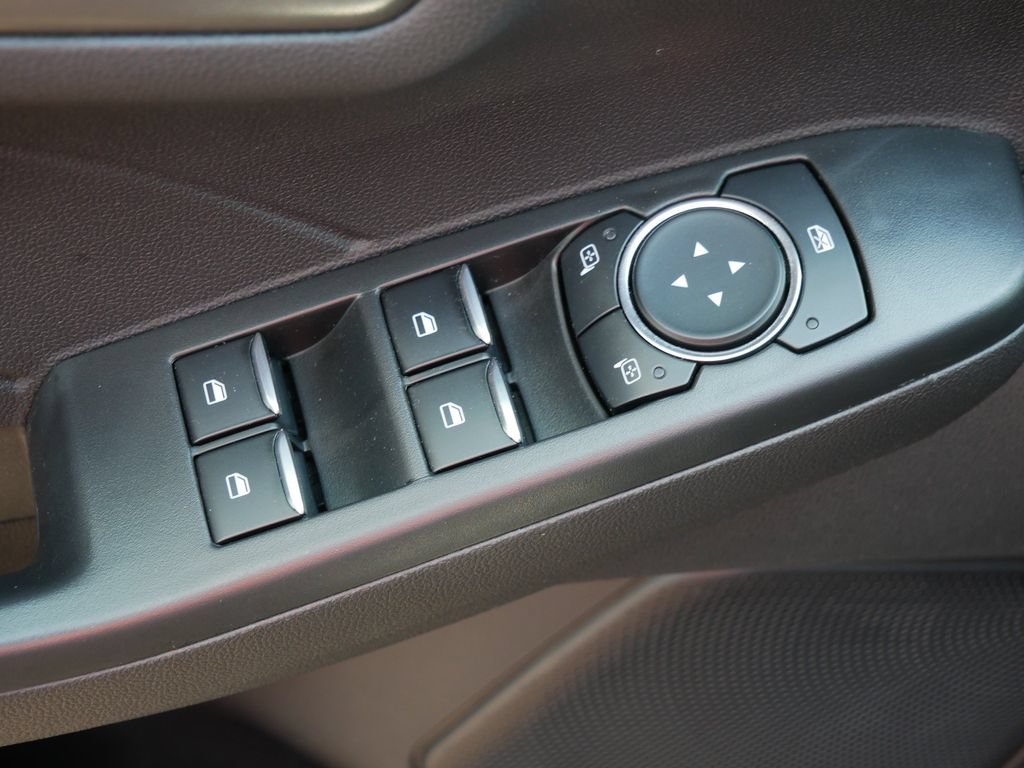 Certified 2024 Ford Escape Active AWD/4WD image 17