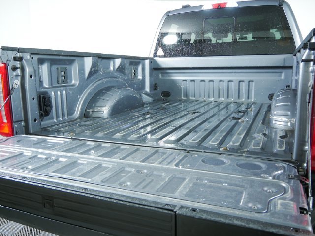Certified 2024 Ford F350 Lariat w/ Lariat Ultimate Package AWD/4WD image 15