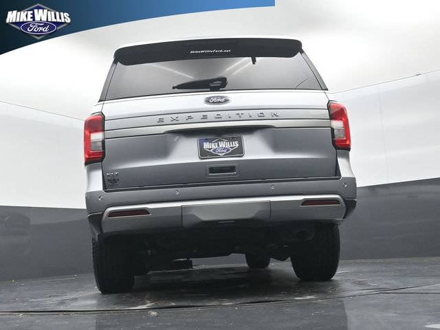 Certified 2023 Ford Expedition XLT RWD image 22