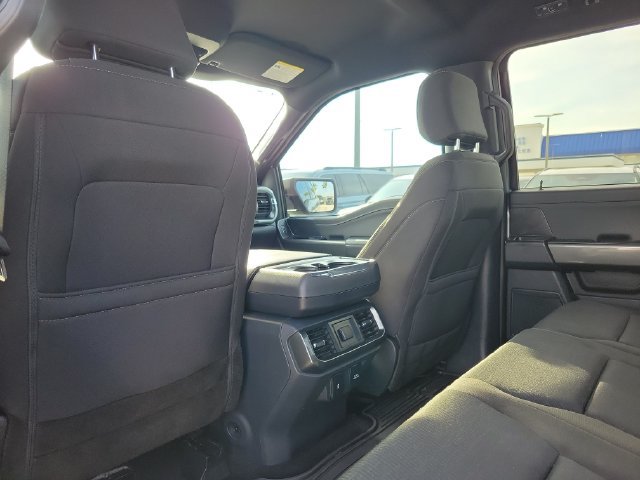 Certified 2023 Ford F150 XLT w/ Equipment Group 302A High AWD/4WD image 16