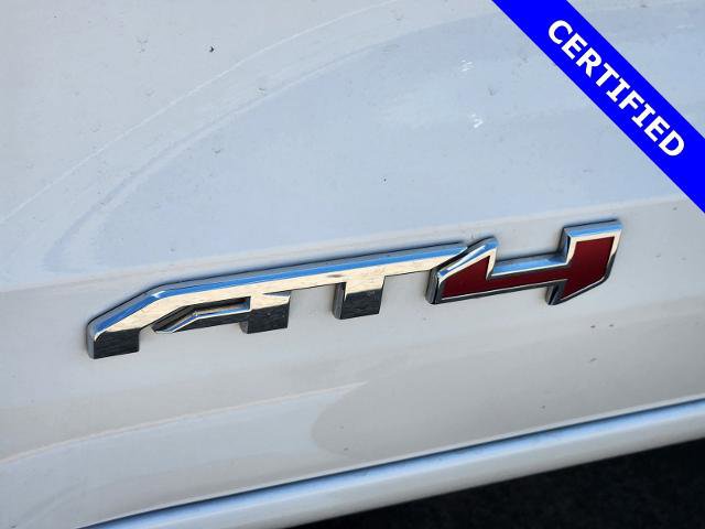 Used 2023 GMC Canyon AT4 AWD/4WD image 11