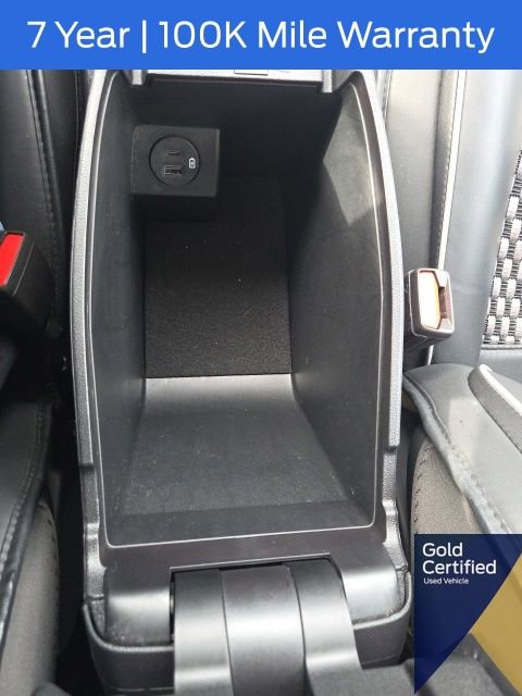Certified 2024 Ford Bronco Sport Big Bend AWD/4WD image 37