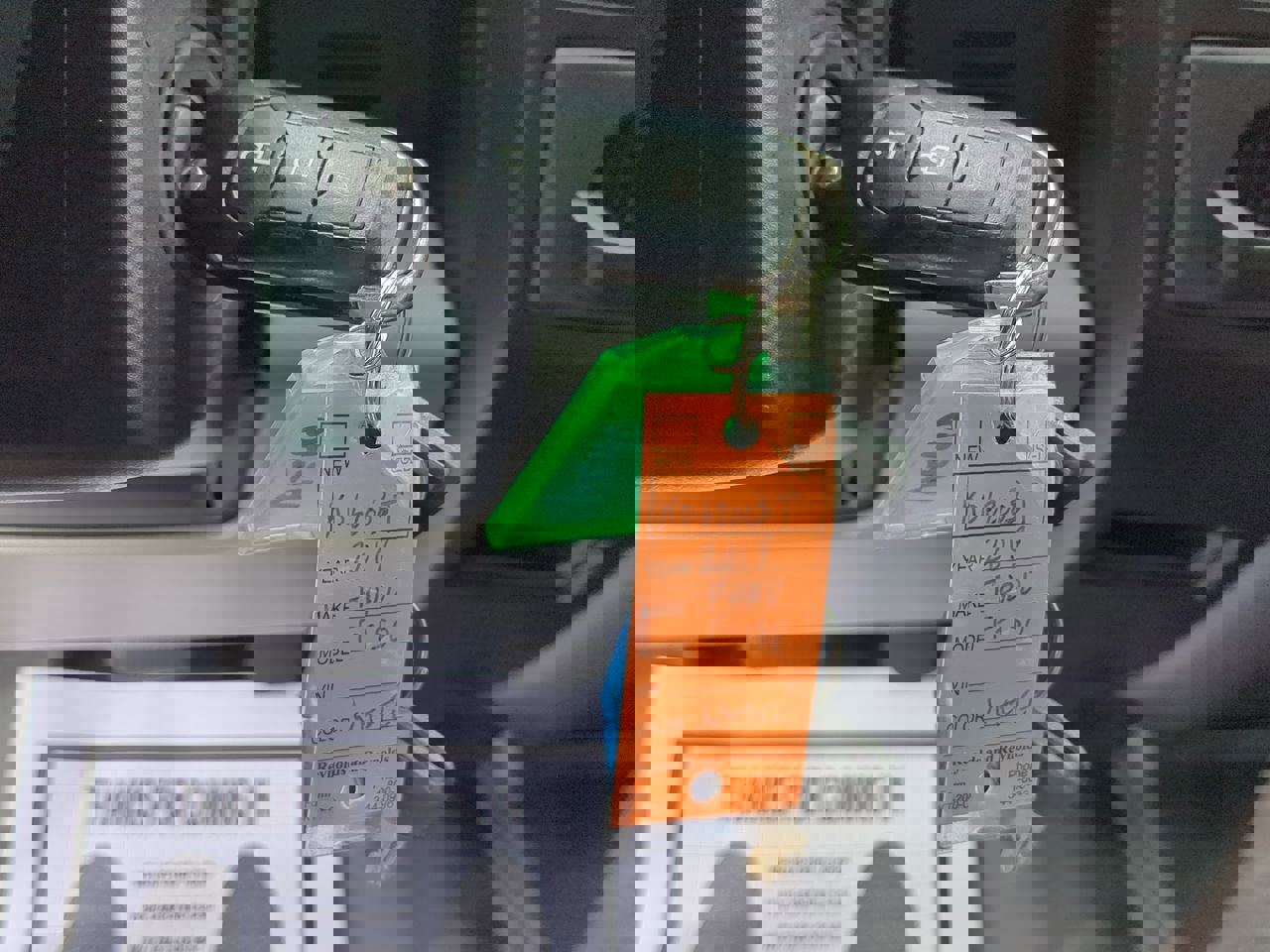 Certified 2019 Ford F150 XL w/ Equipment Group 101A Mid image 24