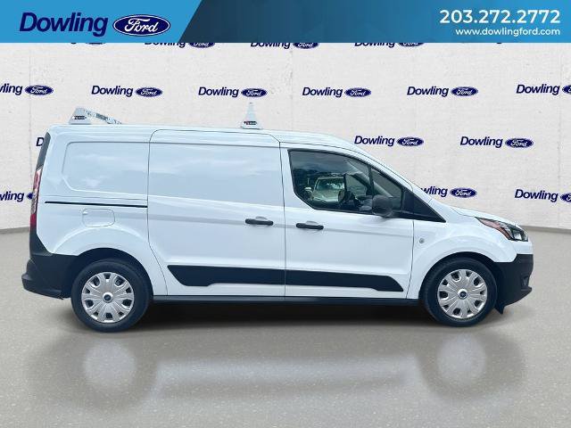 Certified 2022 Ford Transit Connect XL FWD image 9