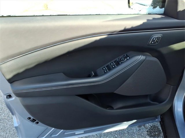 Certified 2022 Ford Mustang Mach-E California Route 1 image 12