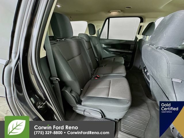 Certified 2023 Ford Expedition Max XL AWD/4WD image 29