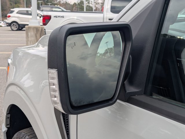 Certified 2023 Ford F150 XLT w/ Equipment Group 302A High image 13