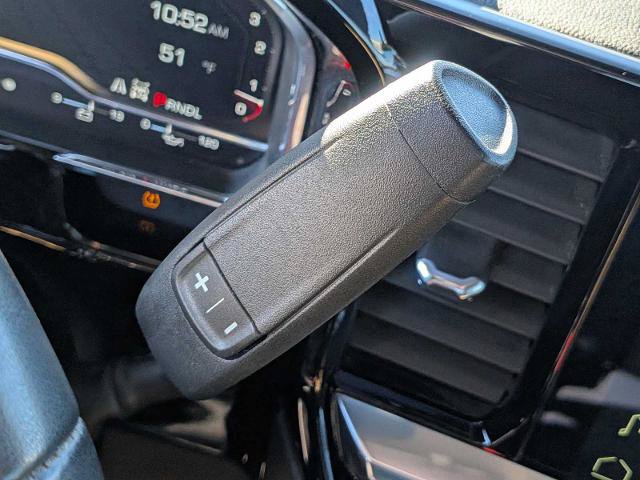 Used 2025 GMC Sierra 3500 SLE w/ SLE Convenience Package AWD/4WD image 27
