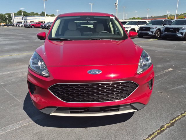 Certified 2020 Ford Escape SE FWD image 9