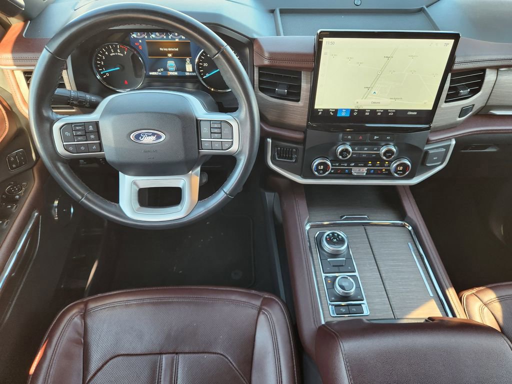 Certified 2024 Ford Expedition Limited image 26