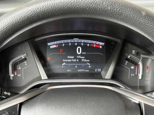 Used 2021 Honda CR-V EX image 23
