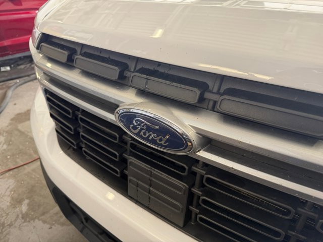 Certified 2024 Ford Maverick Lariat FWD image 24