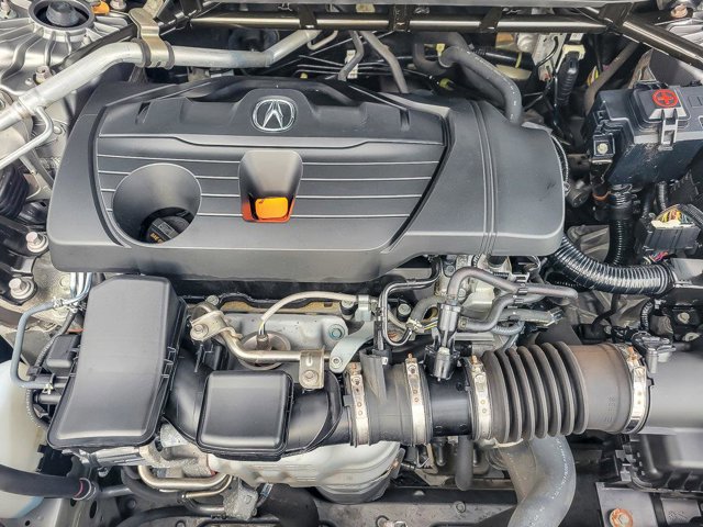 Used 2021 Acura TLX image 31