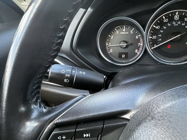Used 2018 MAZDA CX-5 Sport AWD/4WD image 30