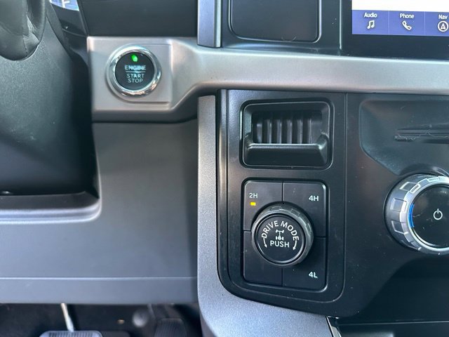 Certified 2023 Ford F150 XLT w/ Equipment Group 302A High AWD/4WD image 20