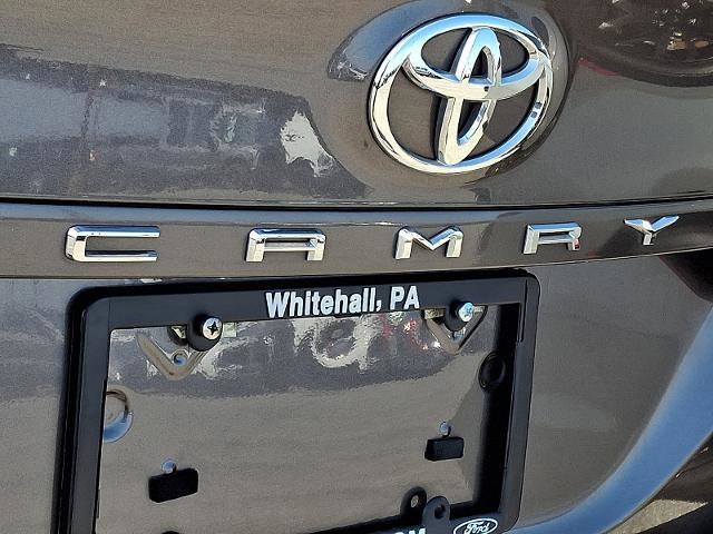 Used 2024 Toyota Camry LE FWD image 29