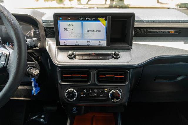 Certified 2024 Ford Maverick XLT FWD image 19