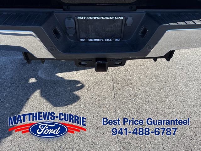 Certified 2021 Ford F250 XLT w/ XLT Premium Package AWD/4WD image 19
