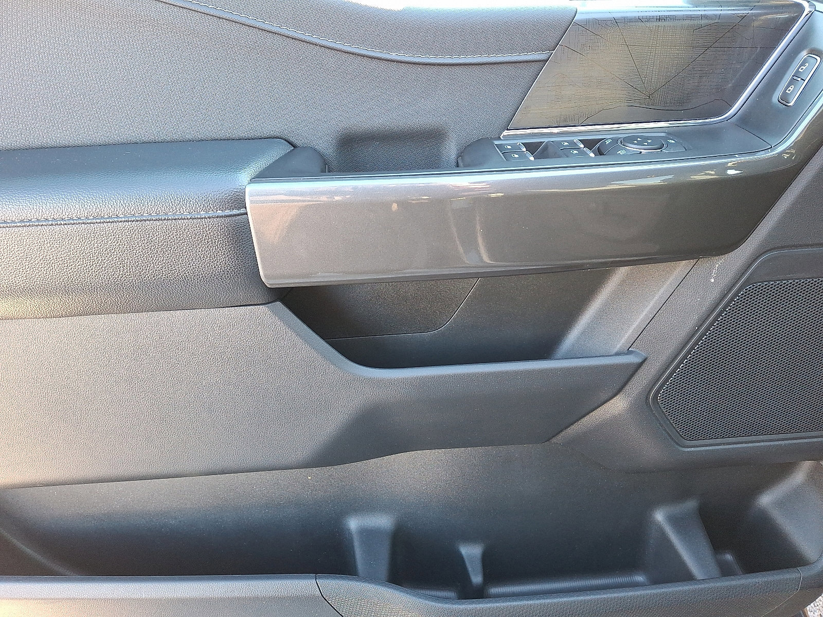 Certified 2023 Ford F150 XLT w/ Equipment Group 302A High image 12