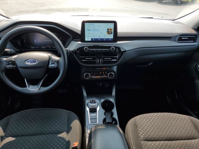 Certified 2025 Ford Escape Active AWD/4WD image 27