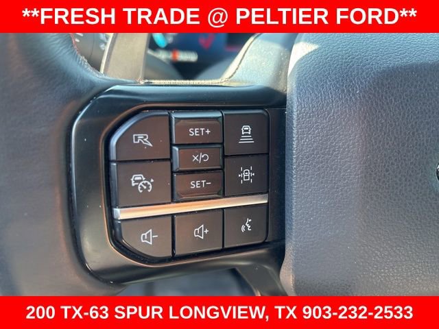 Certified 2024 Ford F150 Raptor image 13