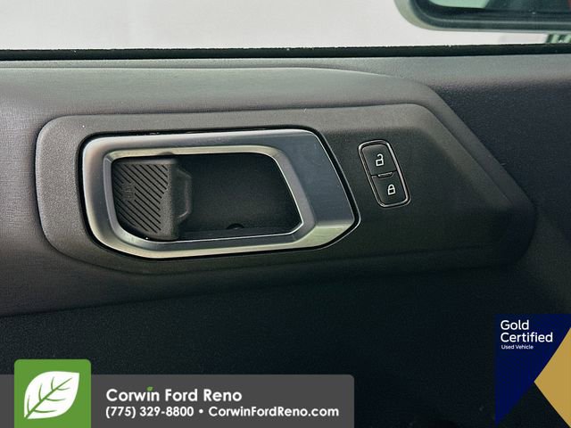 Certified 2022 Ford Bronco Raptor image 22