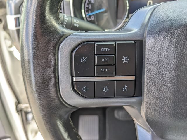 Certified 2023 Ford F150 XLT w/ Equipment Group 302A High AWD/4WD image 32