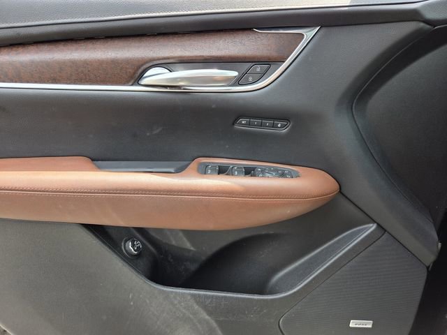 Used 2021 Cadillac XT5 Premium Luxury FWD image 29