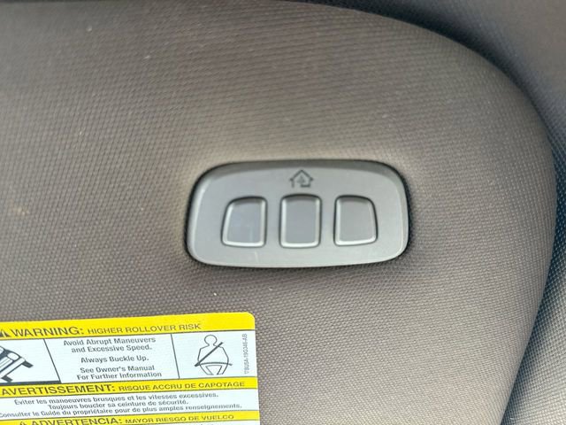 Certified 2023 Ford F150 King Ranch w/ Equipment Group 601A High image 34