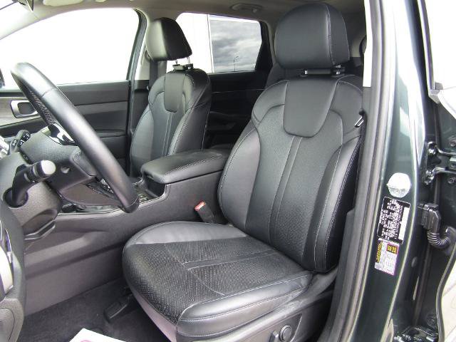Used 2022 Kia Sorento X-Line EX AWD/4WD image 24