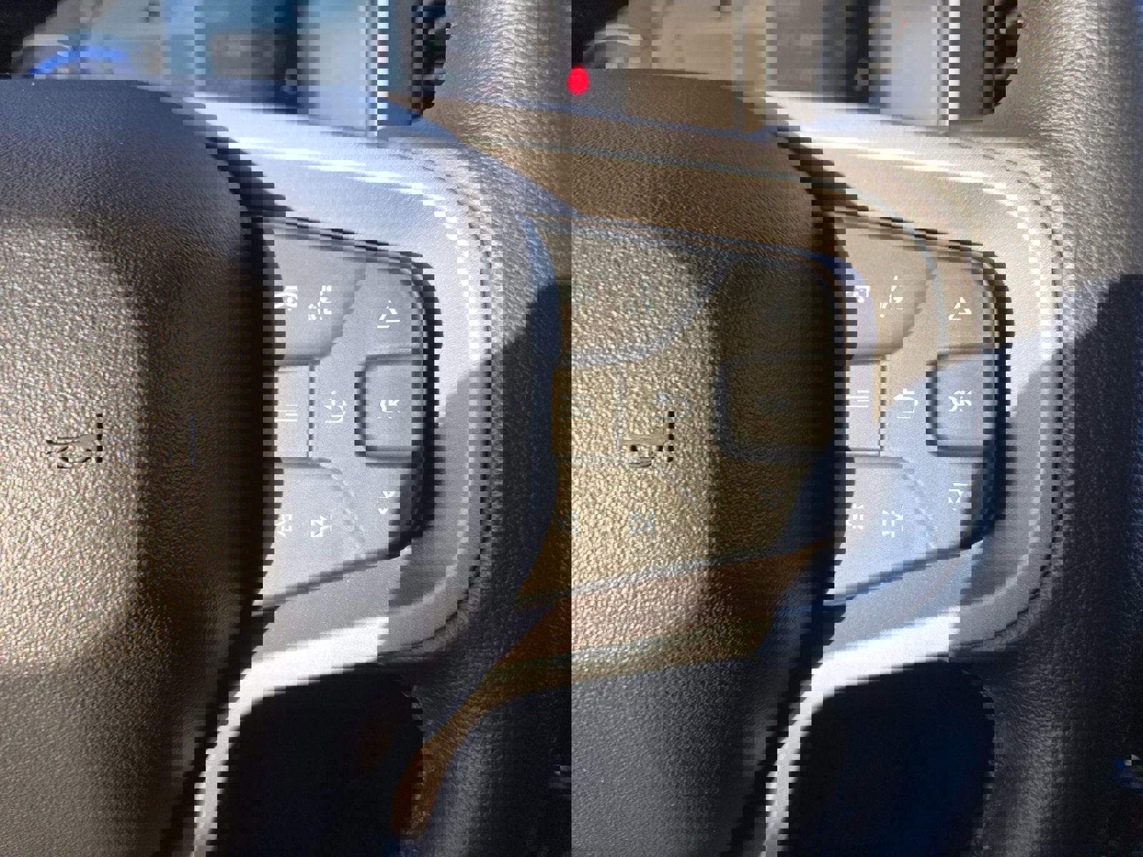 Certified 2023 Ford Bronco Big Bend w/ Sasquatch Package image 16