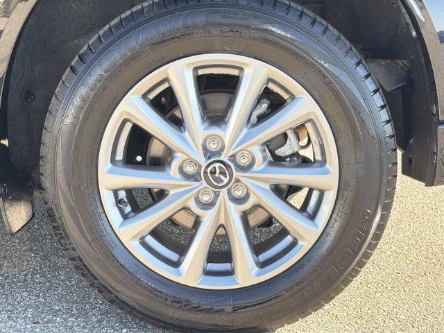 Used 2025 MAZDA CX-5 AWD 2.5 S w/ Preferred Package image 14