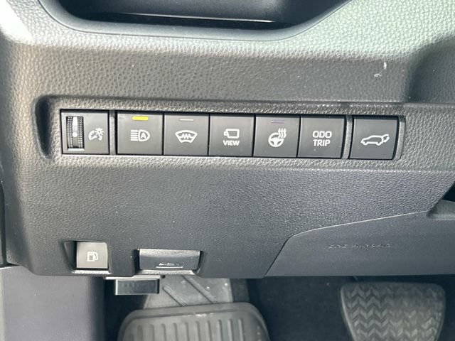 Used 2024 Toyota RAV4 XSE w/ Advanced Technology Package AWD/4WD image 34
