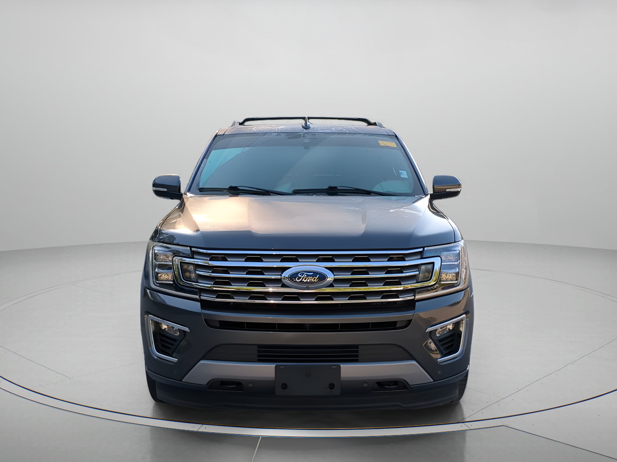 Certified 2021 Ford Expedition Limited AWD/4WD image 37