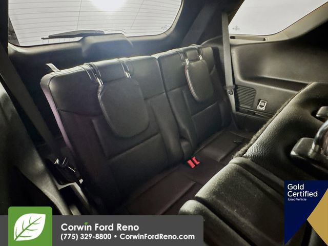 Certified 2023 Ford Explorer ST-Line w/ Class IV Trailer Tow Package image 32