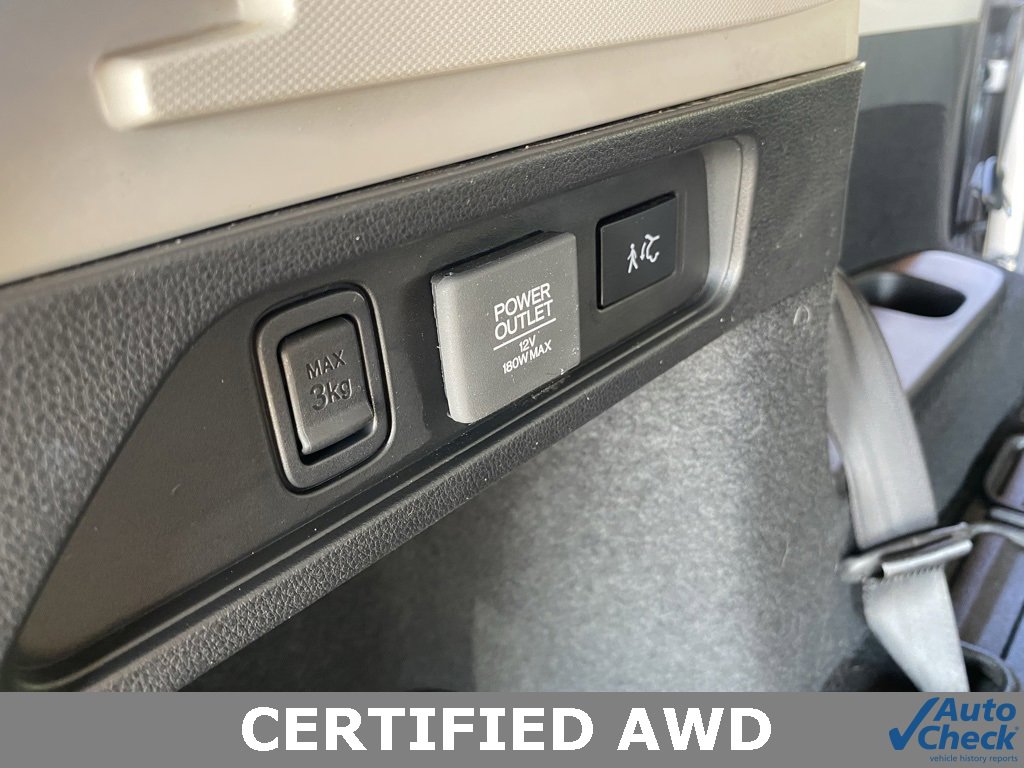 Used 2022 Acura MDX SH-AWD w/ Advance Package image 17