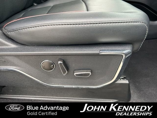 Certified 2023 Ford F150 Lariat w/ Equipment Group 502A High image 48