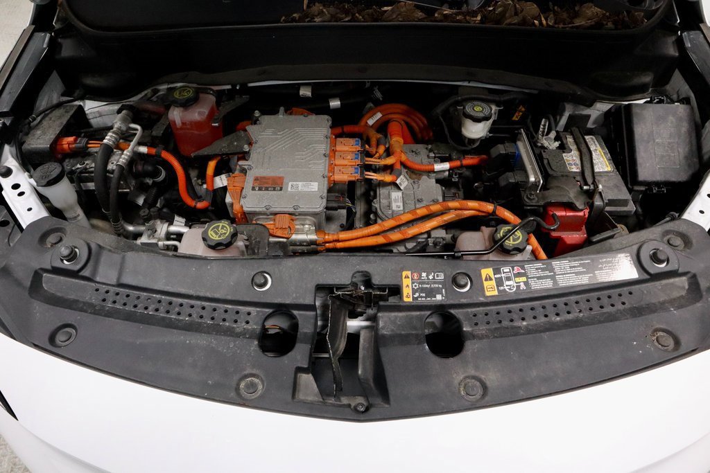 Used 2022 Chevrolet Bolt EUV LT image 16