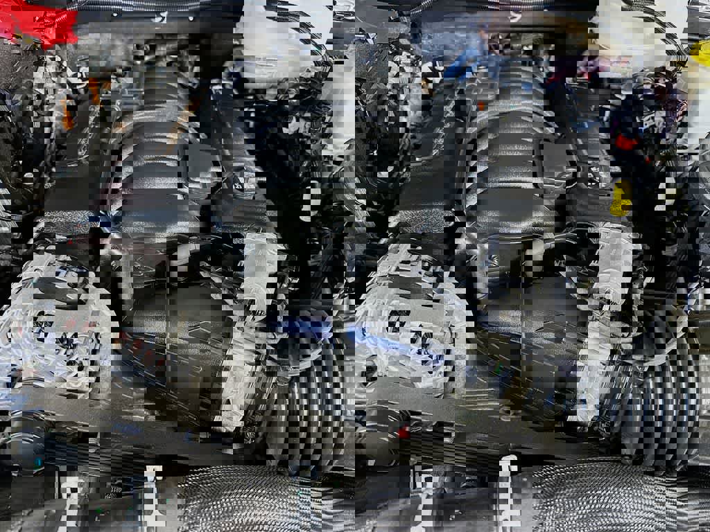 Used 2021 Jeep Wrangler Unlimited Rubicon w/ Trailer Tow Package image 12