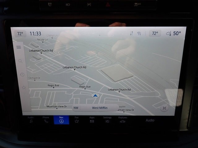 Certified 2024 Ford F150 XLT w/ Equipment Group 302A MID image 26