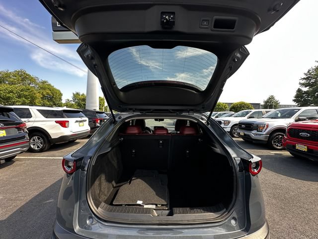 Used 2024 MAZDA CX-30 AWD 2.5 S w/ Preferred Package image 41